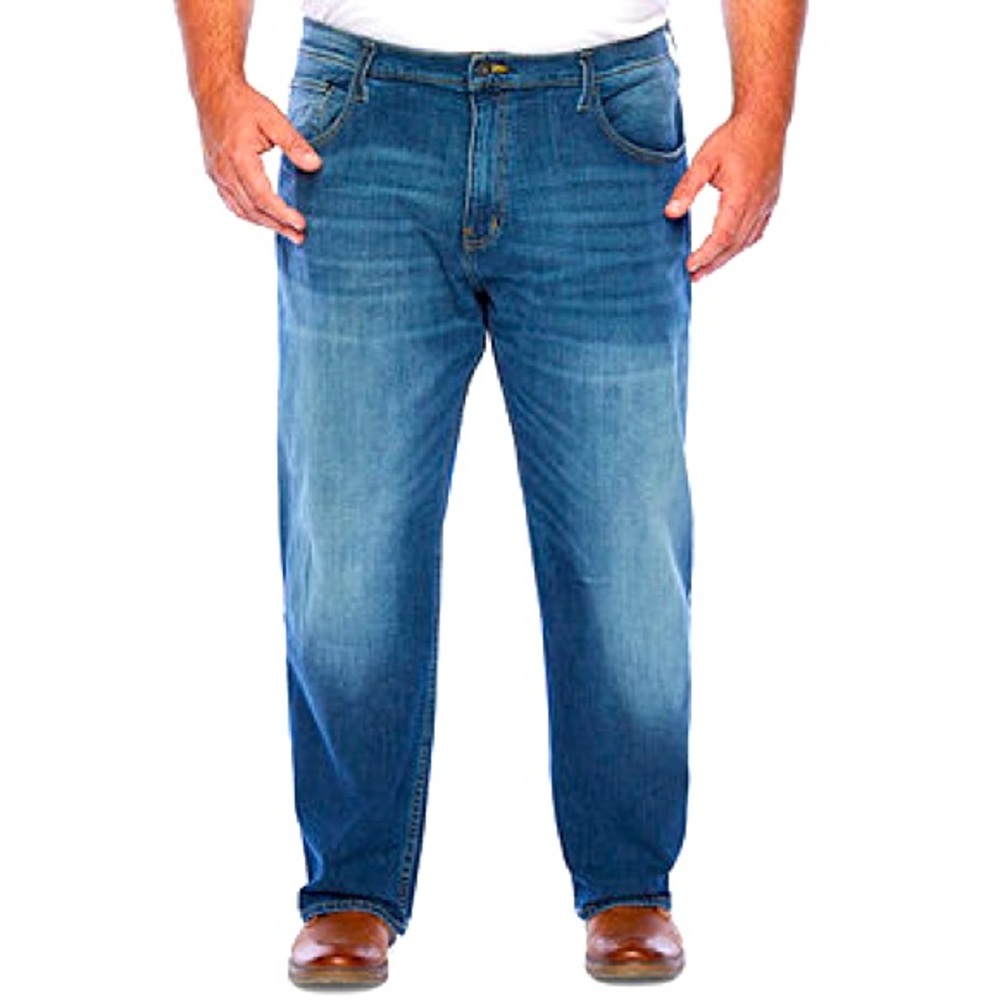 Foundry Big and Tall Jeans